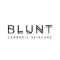 Blunt Cannabis Skincare Coupons